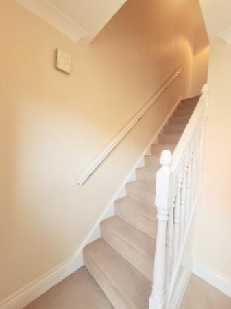 2 bedroom Maisonette to let in Wainwell Mews, Lincoln, LN2