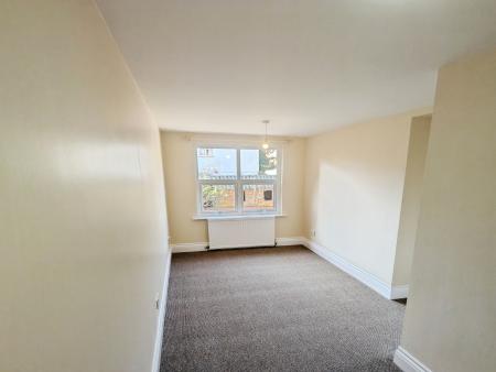 2 bedroom Maisonette to let in Wainwell Mews, Lincoln, LN2