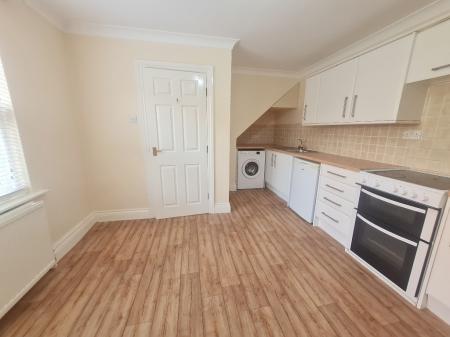 2 bedroom Maisonette to let in Wainwell Mews, Lincoln, LN2