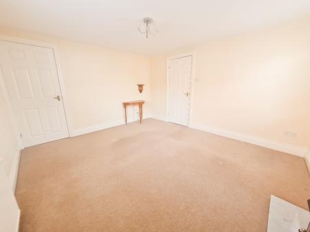 2 bedroom Maisonette to let in Wainwell Mews, Lincoln, LN2