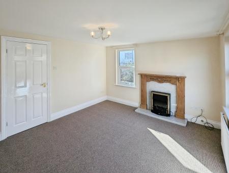 2 bedroom Maisonette to let in Wainwell Mews, Lincoln, LN2