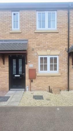 Hamilton Way, Coningsby, Coningsby, LN4