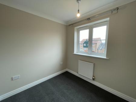 4 bedroom Terraced House to let in Bridge Walk, Burton Waters, Lincoln, LN1