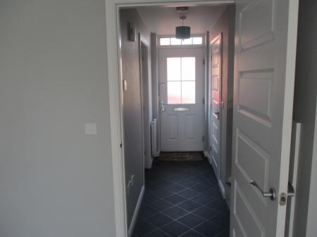 3 bedroom Semi-detached house to let in Vespasian Way, North Hykeham, LN6