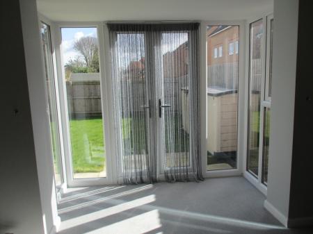 3 bedroom Semi-detached house to let in Vespasian Way, North Hykeham, LN6