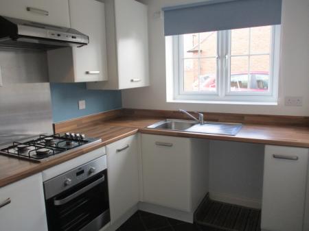 3 bedroom Semi-detached house to let in Vespasian Way, North Hykeham, LN6