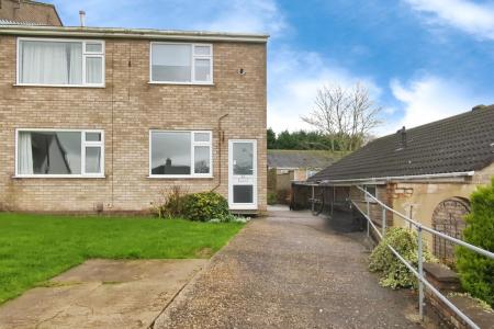 Park Crescent, Washingborough, LN4