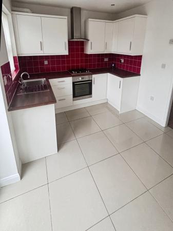 3 bedroom Town house to let in Wolseley Court, Bracebridge Heath, LN4