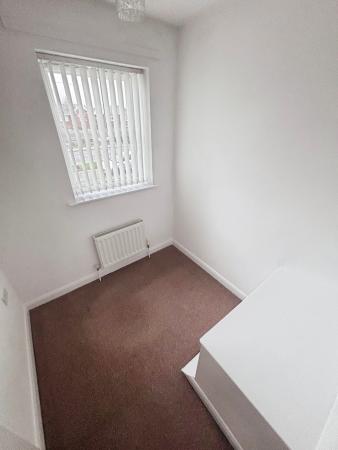 3 bedroom Town house to let in Wolseley Court, Bracebridge Heath, LN4
