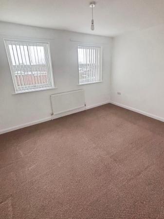 3 bedroom Town house to let in Wolseley Court, Bracebridge Heath, LN4