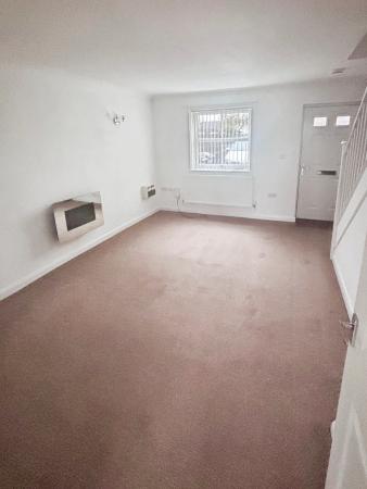 3 bedroom Town house to let in Wolseley Court, Bracebridge Heath, LN4