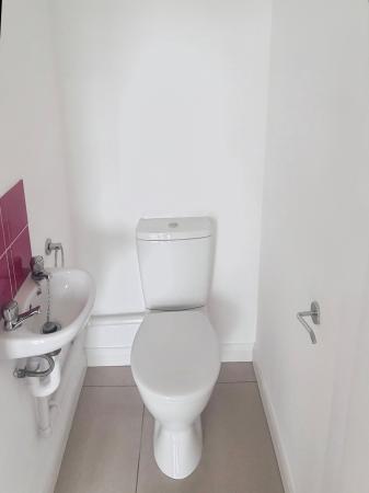 3 bedroom Town house to let in Wolseley Court, Bracebridge Heath, LN4