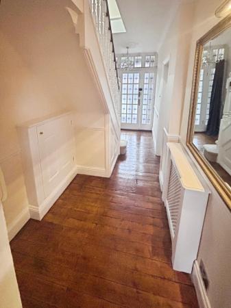 4 bedroom Semi-detached house to let in Burton Road, Lincoln, LN1