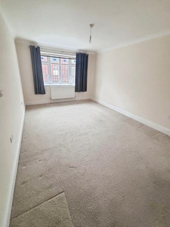 4 bedroom Semi-detached house to let in Burton Road, Lincoln, LN1