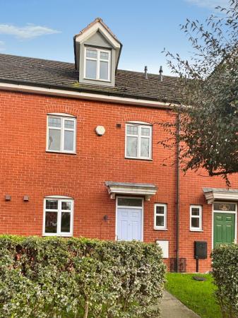 Flaxley Road, Bunkers Hill, LN2