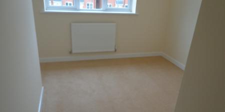 2 bedroom Terraced House to let in Rookery Park, Lincoln, LN6