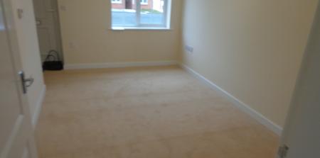 2 bedroom Terraced House to let in Rookery Park, Lincoln, LN6