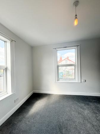 3 bedroom End of terrace house to let in Boultham Avenue, Lincoln, LN5