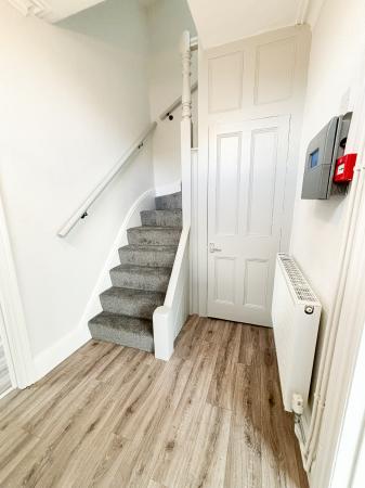 3 bedroom End of terrace house to let in Boultham Avenue, Lincoln, LN5