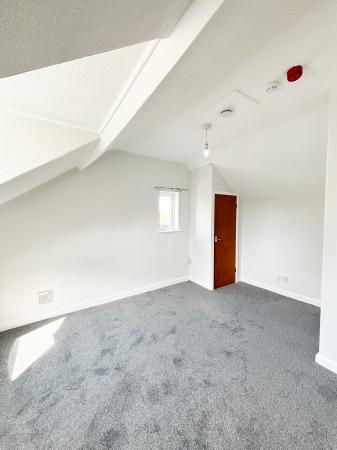 3 bedroom End of terrace house to let in Boultham Avenue, Lincoln, LN5