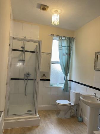 2 bedroom Terraced House to let in Tealby Street, Lincoln, LN5