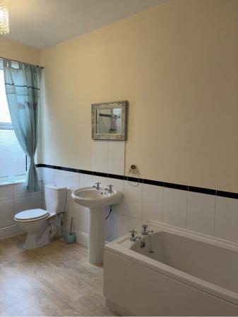 2 bedroom Terraced House to let in Tealby Street, Lincoln, LN5