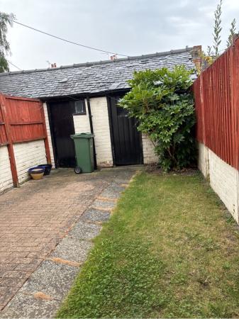 2 bedroom Terraced House to let in Tealby Street, Lincoln, LN5