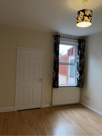 2 bedroom Terraced House to let in Tealby Street, Lincoln, LN5