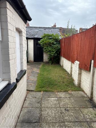 2 bedroom Terraced House to let in Tealby Street, Lincoln, LN5