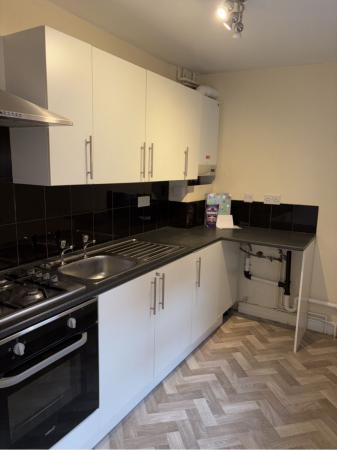 2 bedroom Terraced House to let in Tealby Street, Lincoln, LN5