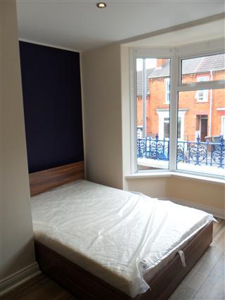 1 bedroom House share to let in Laceby Street, Lincoln, LN2