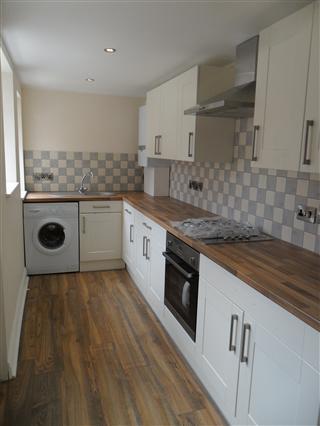 1 bedroom House share to let in Laceby Street, Lincoln, LN2