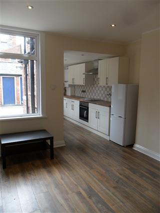 1 bedroom House share to let in Laceby Street, Lincoln, LN2