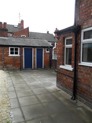 1 bedroom House share to let in Laceby Street, Lincoln, LN2