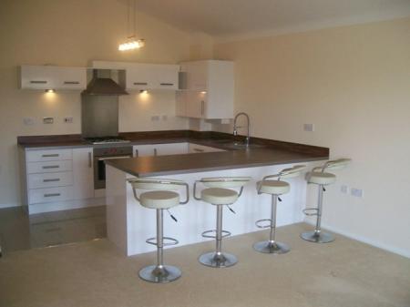 2 bedroom Flat to let in Manton Road, Lincoln, LN2