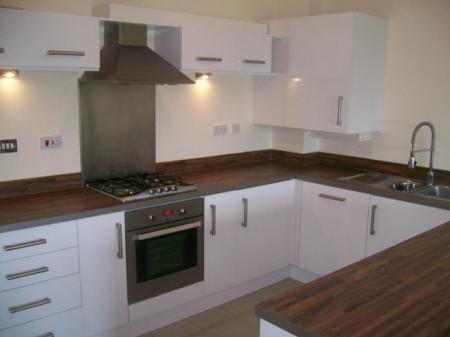 Manton Road, Lincoln, LN2