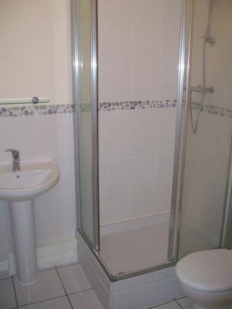 2 bedroom Flat to let in Manton Road, Lincoln, LN2