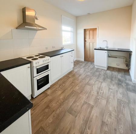 High Street, Saxilby, LN1