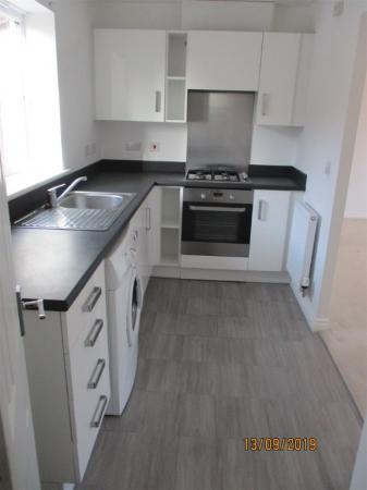 Buttercup Way, Roman Fields, Witham St Hughs, LN6