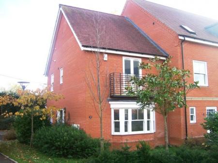 Sterling Place, Woodhall Spa, LN10