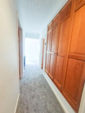 2 bedroom Bungalow to let in Ashby Close, Waddington, LN5