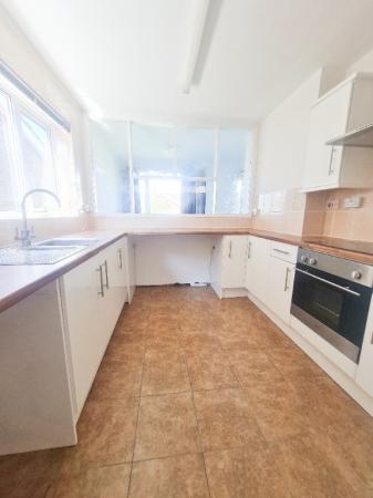 2 bedroom Bungalow to let in Ashby Close, Waddington, LN5