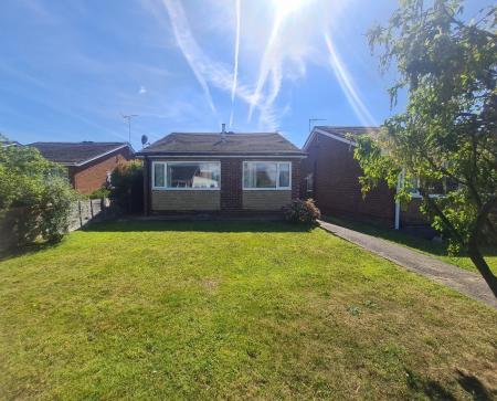 Ashby Close, Waddington, LN5