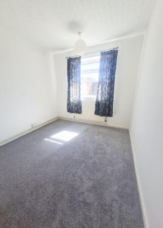 2 bedroom Bungalow to let in Ashby Close, Waddington, LN5