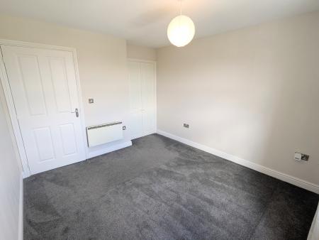 1 bedroom Flat to let in Carlton Boulevard, Lincoln, LN2