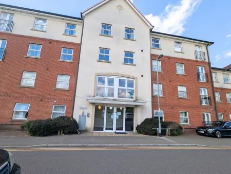 Carlton Boulevard, Lincoln, LN2