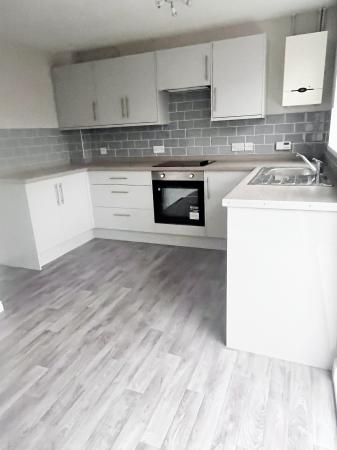 Fox Covert, South Hykeham, LN6