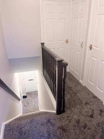 3 bedroom Semi-detached house to let in Fox Covert, South Hykeham, LN6