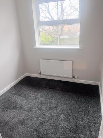 3 bedroom Semi-detached house to let in Fox Covert, South Hykeham, LN6