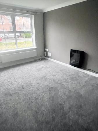 3 bedroom Semi-detached house to let in Fox Covert, South Hykeham, LN6